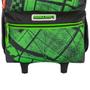 Imagem de Mochila Minecraft Creeper Oficial Sestini - 19L