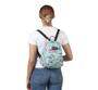 Imagem de Mochila Mini Half Pint Dried Jansport Verde