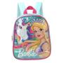 Imagem de Mochila Mini Pré Barbie Infantil