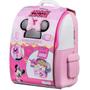 Imagem de Mochila Minnie com Acessórios Multikids