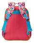 Imagem de Mochila Minnie Infantil Feminina Costas Escolar Disney G Cl1