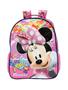 Imagem de Mochila Minnie Lets Party Xeryus 10563