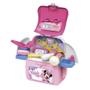 Imagem de Mochila Minnie Médica Com Acessórios - Multikids BR1297