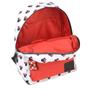 Imagem de Mochila Minnie Mouse Branca - Luxcel