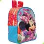 Imagem de Mochila Minnie Mouse Infantil Love Tamanho 16 Xeryus