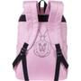 Imagem de Mochila Minnie Teen T01 Rosa MD