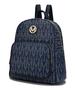 Imagem de Mochila MKF Collection Fanny Signature - Moderna e Trendy