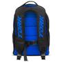 Imagem de Mochila Mod. Edition 02 em Nylon Compartimento Notebook Zíperes Reforçados Diversos Bolsos Azul Pro Tork MC-37PTAZ