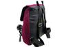Imagem de Mochila Moda Com Glitter Fashion + Pompom Xfp2064