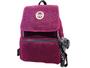 Imagem de Mochila Moda Com Glitter Fashion + Pompom Xfp2064