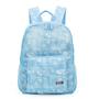 Imagem de Mochila MOODONE, leve, embalável, 20L, azul resistente à água