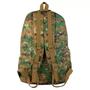 Imagem de Mochila Mormaii Camuflada Costas Esporte Militar Resistente