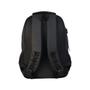 Imagem de Mochila Mormaii Casual Laptop com Zíper horizontal Unissex - Preto