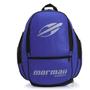 Imagem de Mochila Mormaii Match Beach Tennis Azul e Cinza