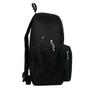 Imagem de Mochila Mormaii MOR0271 Unissex Preto Branco