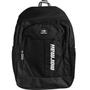 Imagem de Mochila Mormaii Weekend Mixed Logo Preta 20L