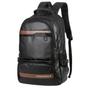 Imagem de Mochila Multifuncional Executiva Impermeável com Divisória para Notebook