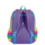 Imagem de Mochila My Little Pony X Confete Colorido Grande