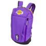 Imagem de Mochila NBA Lakers Sestini Compacta Masculina