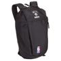 Imagem de Mochila NBA Legend Brooklyn Nets Preta 39x30x12cm