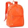 Imagem de Mochila Neon Transparente com bolsa Removível CLIO CG3412