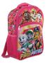 Imagem de Mochila Nickelodeon Paw Patrol Pups Girl's 40cm rosa