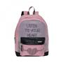 Imagem de Mochila Notebook 14  Triviun Rose- 13154