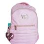 Imagem de Mochila Notebook 15 Feminina Escolar M3987