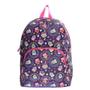 Imagem de Mochila Notebook 15 Pet Roxo Spector SP5166 Nytron - ROXO