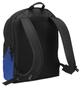 Imagem de Mochila Notebook 15,4 Portare Linha Ecco 94897 Preto e Azul