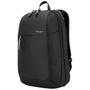 Imagem de Mochila Notebook 15,6" Intellect Essentials Tsb966  Preta