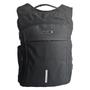 Imagem de Mochila Notebook 17 Cadeado Usb Gomo Massagem Com Capa A900