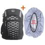 Imagem de Mochila Notebook 17 Com Faixa Reflexiva + Capa T305