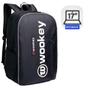 Imagem de Mochila Notebook 17 Polegadas Com Capa Chuva Wu59