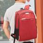 Imagem de Mochila Notebook Anti Furto Lorben Saída Cabo Auxiliar Usb