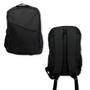 Imagem de Mochila Notebook Bolsa Grande Escolar Faculdade Executiva