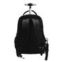 Imagem de Mochila Notebook com Rodinhas Preto Republic Vix