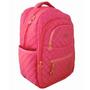 Imagem de Mochila Notebook Costas Escolar Feminina Mh3172 Michelle