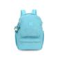Imagem de Mochila Notebook Crinkle com Chaveiro de Pelúcia UP4YOU