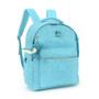 Imagem de Mochila Notebook Crinkle Up4You Chaveiro Pelúcia Dino