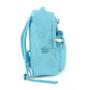 Imagem de Mochila Notebook Crinkle Up4You Chaveiro Pelúcia Dino