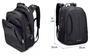 Imagem de Mochila notebook escolar Black costa Impermeavel luxo