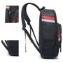 Imagem de Mochila Notebook Escolar Esportiva Hang Loose Original Canva