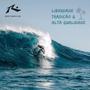Imagem de Mochila Notebook Escolar Esportiva Surf Rusty Age