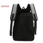 Imagem de Mochila Notebook Executiva Escolar Adulto Masculina Feminina Bolsa Resistente