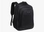 Imagem de Mochila Notebook Executiva Hub Cabo De Aço Faculdade