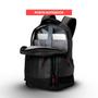 Imagem de Mochila Notebook Ignition Bravo Preto