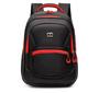 Imagem de Mochila Notebook Impermeável Zíper Colorido