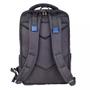 Imagem de Mochila notebook kross confort ke-bpm25 15.6 preto/azul