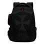 Imagem de Mochila notebook kross gamer ke-bph70 17 preta